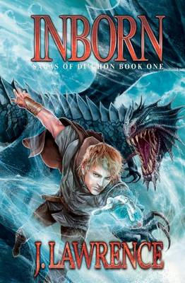 Book cover for Inborn
