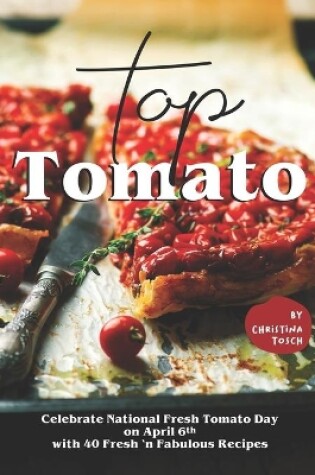 Cover of Top Tomato