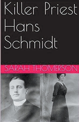 Cover of Killer Priest Hans Schmidt
