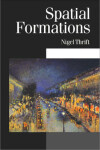 Book cover for Spatial Formations