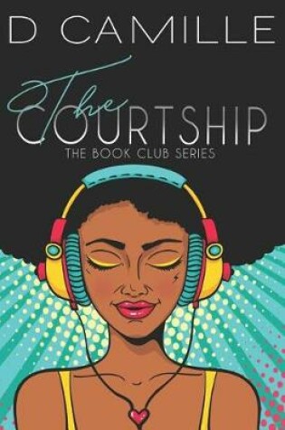 Cover of The Courtship