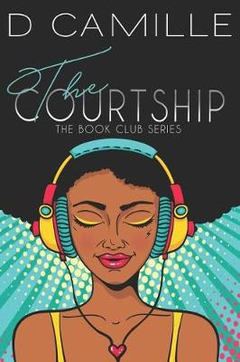 Book cover for The Courtship