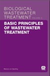 Book cover for Basic Principles of Wastewater Treatment