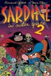 Book cover for Sardine in Outer Space 2