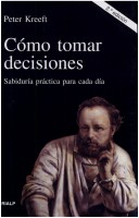 Book cover for Como Tomar Decisiones