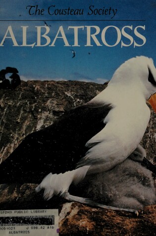 Cover of Albatross