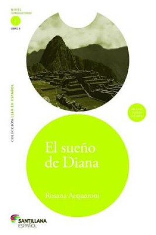 Cover of El Sueno de Diana