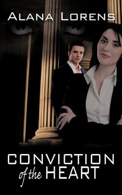 Book cover for Conviction of the Heart