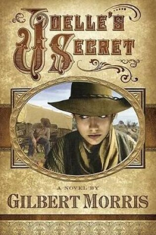 Cover of Joelle's Secret