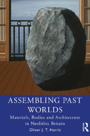 Cover of Assembling Past Worlds