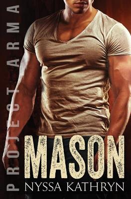 Book cover for Mason