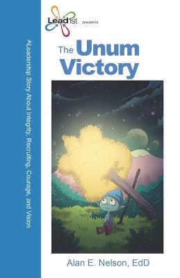 Book cover for The Unum Victory