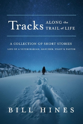 Book cover for Tracks