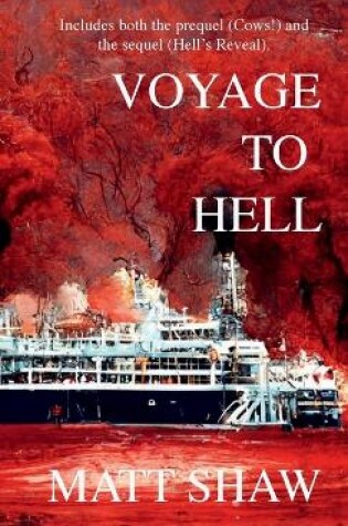 Cover of Voyage to Hell