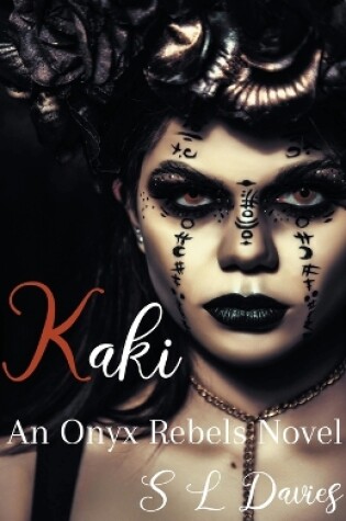 Cover of Kaki