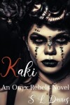 Book cover for Kaki