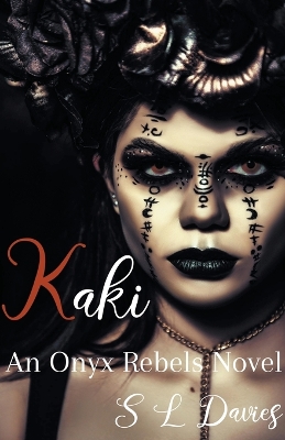 Cover of Kaki