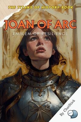 Cover of Joan of Arc