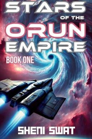 Cover of Stars of the Orun Empire