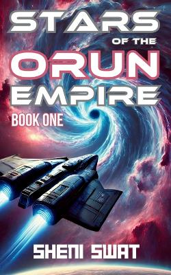 Book cover for Stars of the Orun Empire