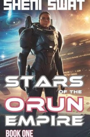 Cover of Stars of the Orun Empire