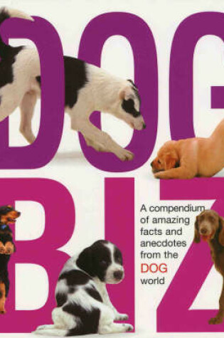 Cover of Dogbiz