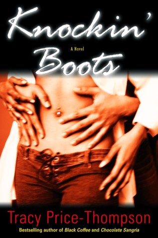 Cover of Knockin' Boots