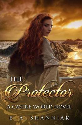 Cover of The Protector