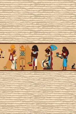 Book cover for Ancient Egypt