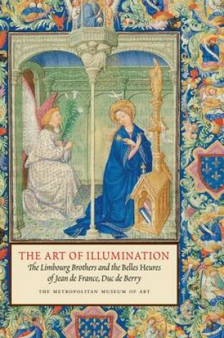 Cover of The Art of Illumination