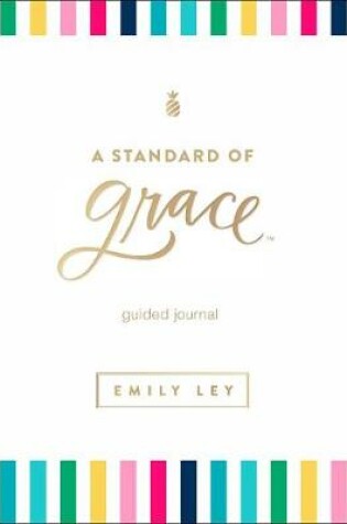 Cover of A Standard of Grace