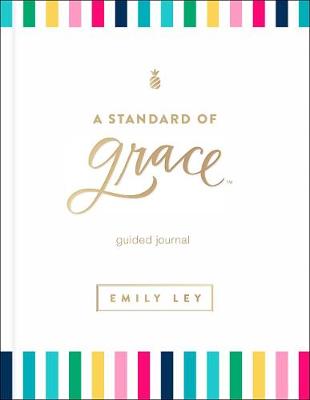 Book cover for A Standard of Grace