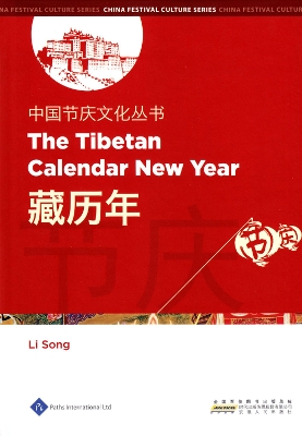 Cover of The Tibetan Calendar New Year