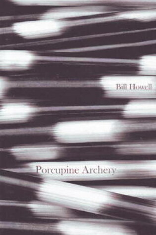 Cover of Porcupine Archery