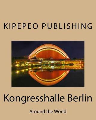 Book cover for Kongresshalle Berlin