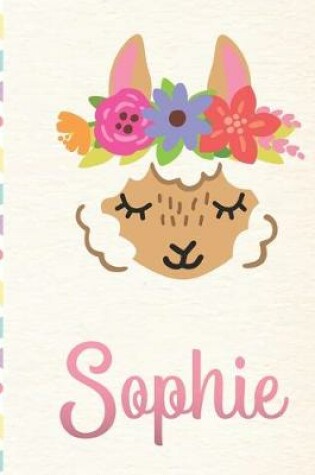 Cover of Sophie