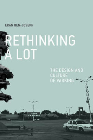 Cover of Rethinking a Lot