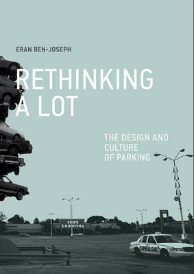 Cover of Rethinking a Lot