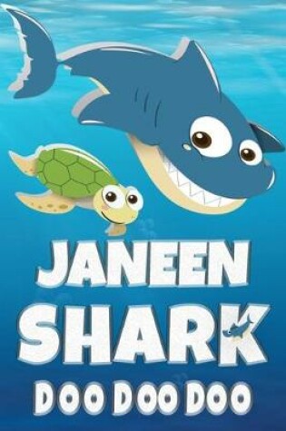 Cover of Janeen