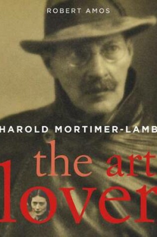 Cover of Harold Mortimer-Lamb