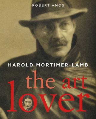 Book cover for Harold Mortimer-Lamb