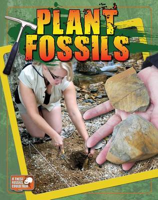 Cover of Plant Fossils