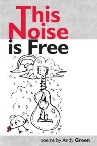 Cover of This Noise Is Free
