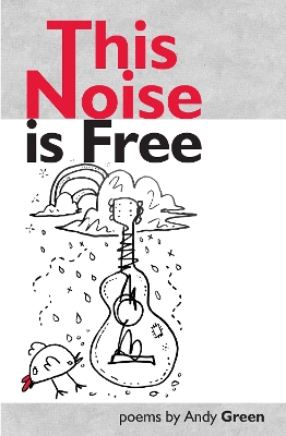 Book cover for This Noise Is Free