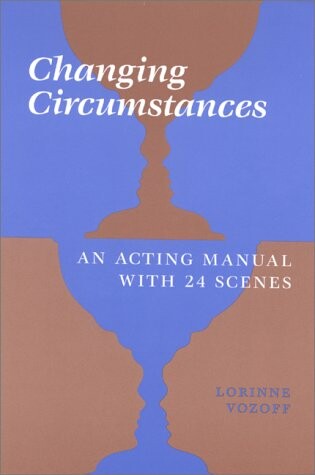 Cover of Changing Circumstances