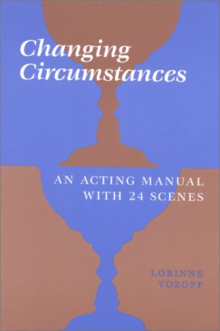 Cover of Changing Circumstances