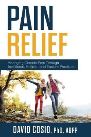 Cover of Pain Relief