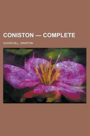 Cover of Coniston - Complete