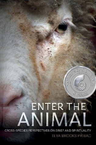 Cover of Enter the Animal