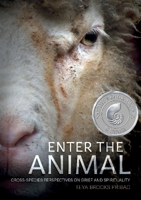 Book cover for Enter the Animal